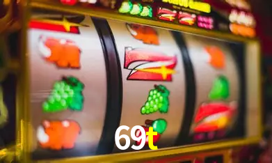 Desvendando o Mundo dos Jogos Virtuais na 69t