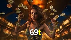 Experiência VIP 69t