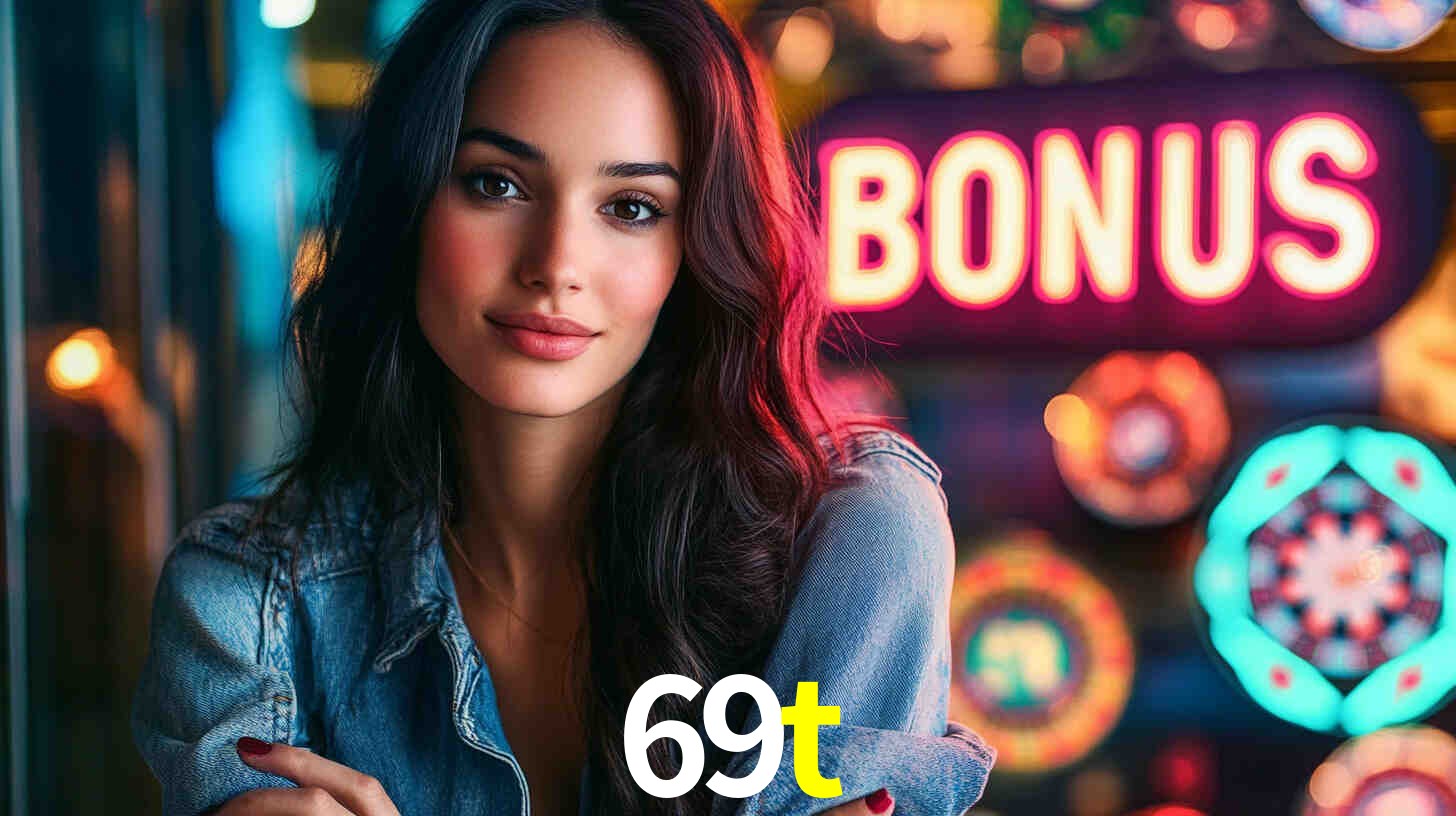 69t - Site oficial autorizado - 69t.com
