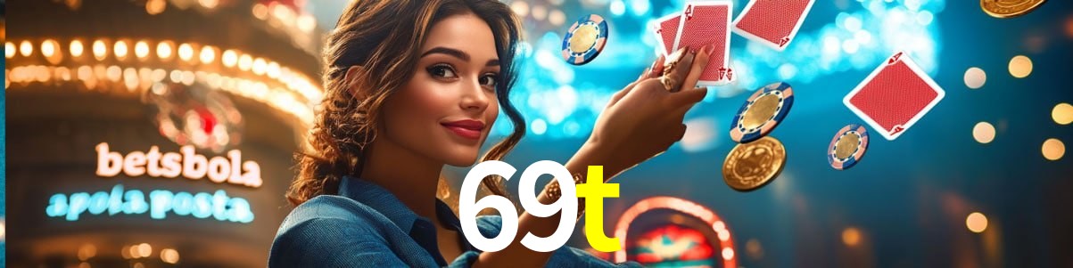 Welcome Bonus 69t