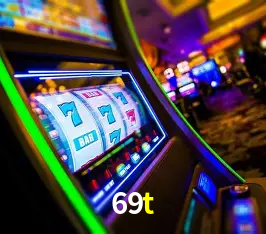 A Emoção da Loteria na 69t: Uma Chance de Mudança de Vida