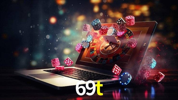Explorando a Categoria de Eventos em Apostas na 69t