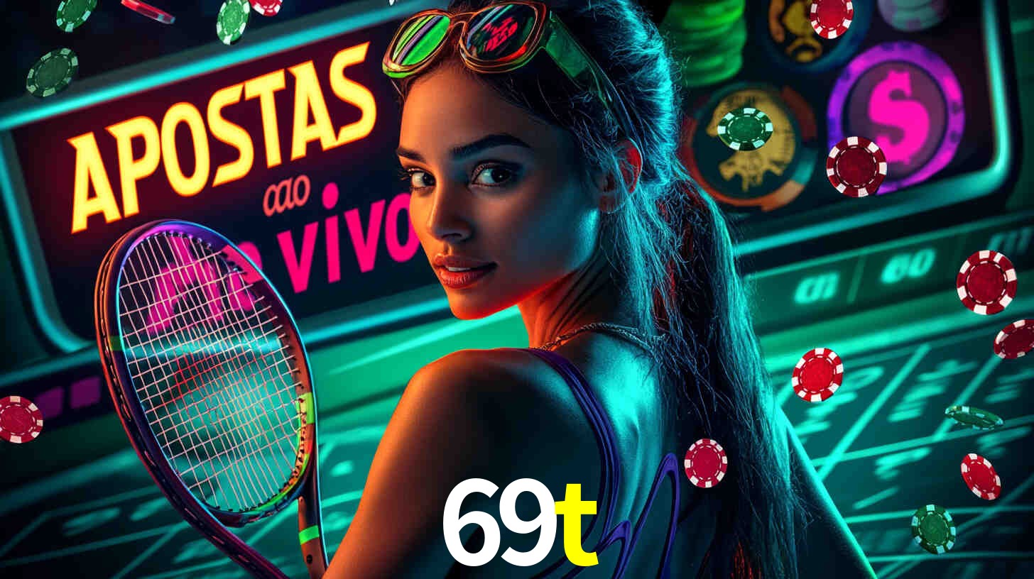 A Emoção da Loteria na 69t: Uma Chance de Mudança de Vida