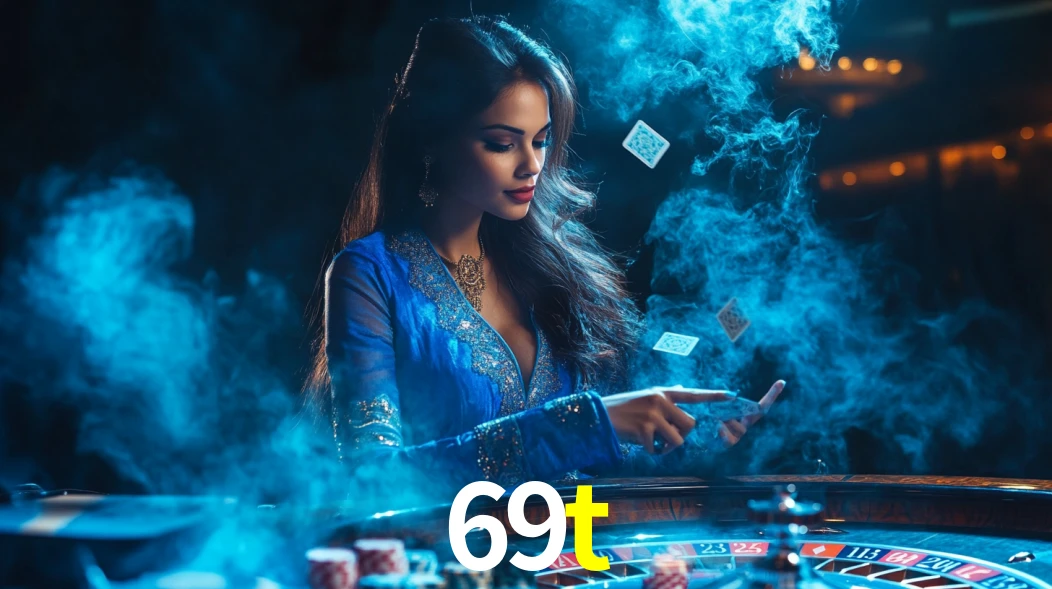 Descubra o Programa VIP da 69t: Vantagens Exclusivas para Jogadores