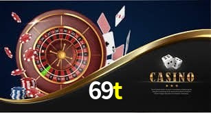 Casino Ao Vivo 69t