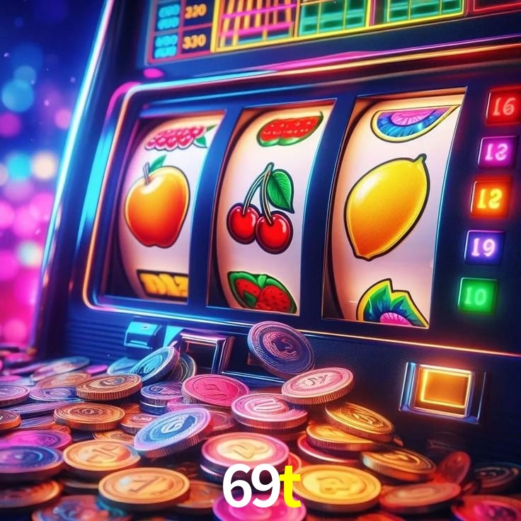 Mesa de Blackjack 69t