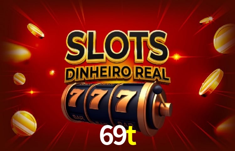 Tecnologia da Plataforma 69t