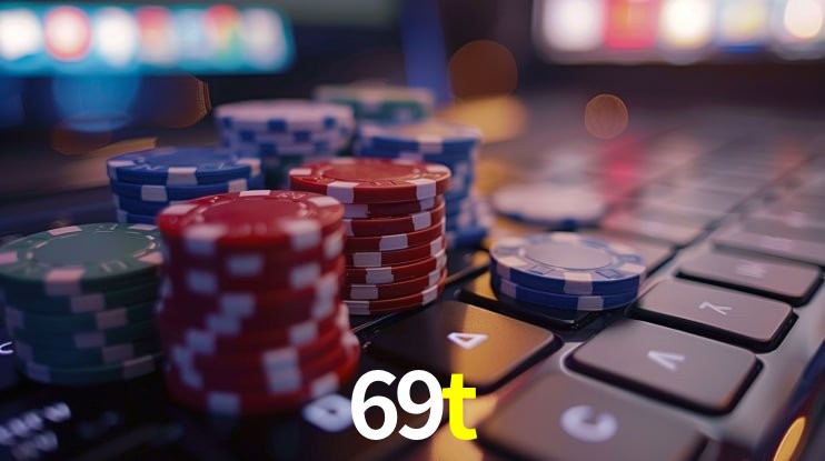 Jogos de Slot 69t