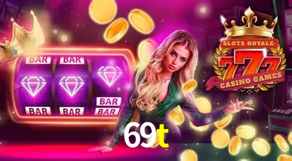 Desvendando o Mundo dos Jogos Virtuais na 69t
