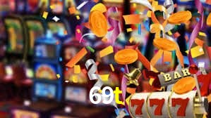 69t: A Experiência de Casino com Jogos de Mesa ao Vivo