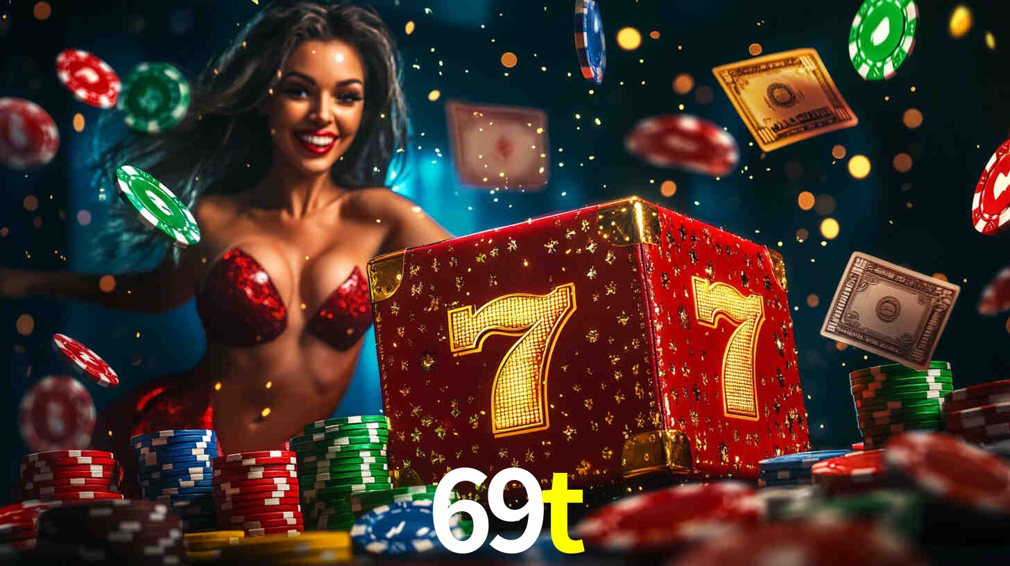 Apostas Esportivas na 69t: Um Guia Completo