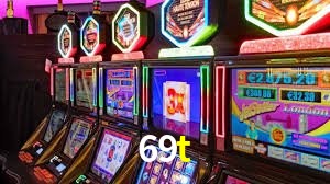 Descubra o Programa VIP da 69t: Vantagens Exclusivas para Jogadores