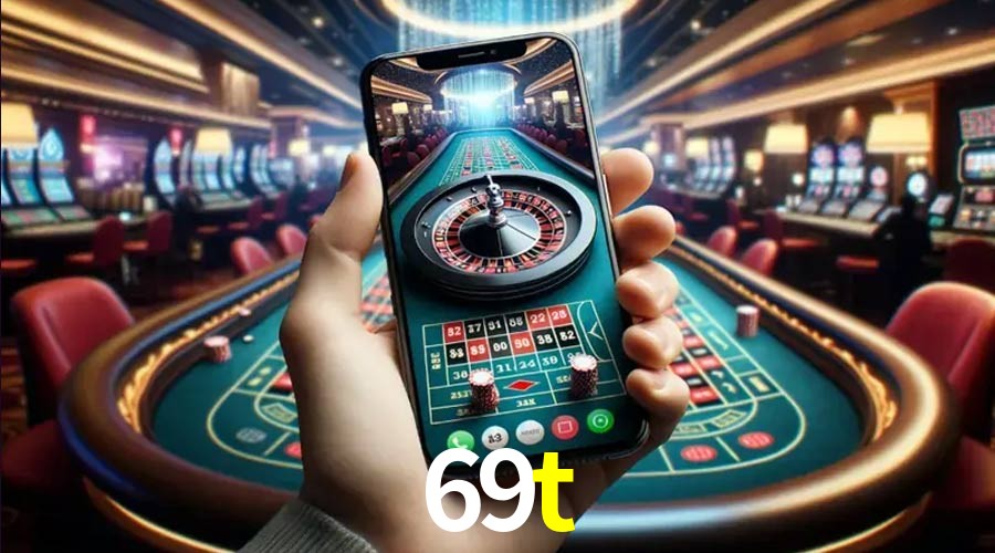Slot Games 69t
