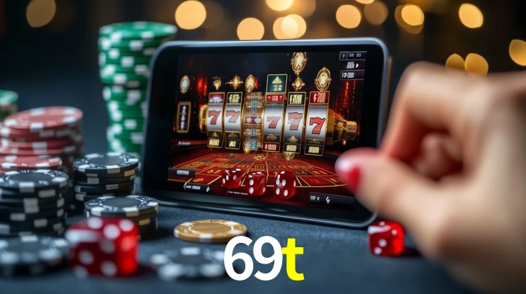 Welcome Bonus 69t