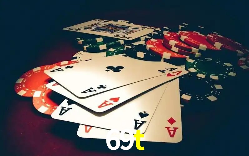cassino 69t