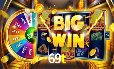 Descubra o Mundo do Cassino Online com 69t