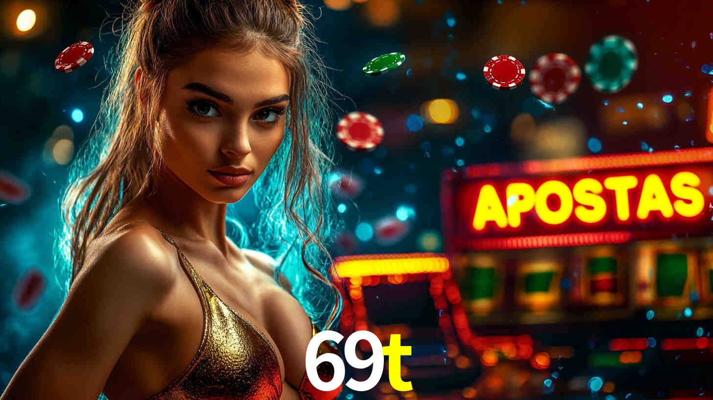 A Revolução dos Aplicativos de Jogos no 69t
