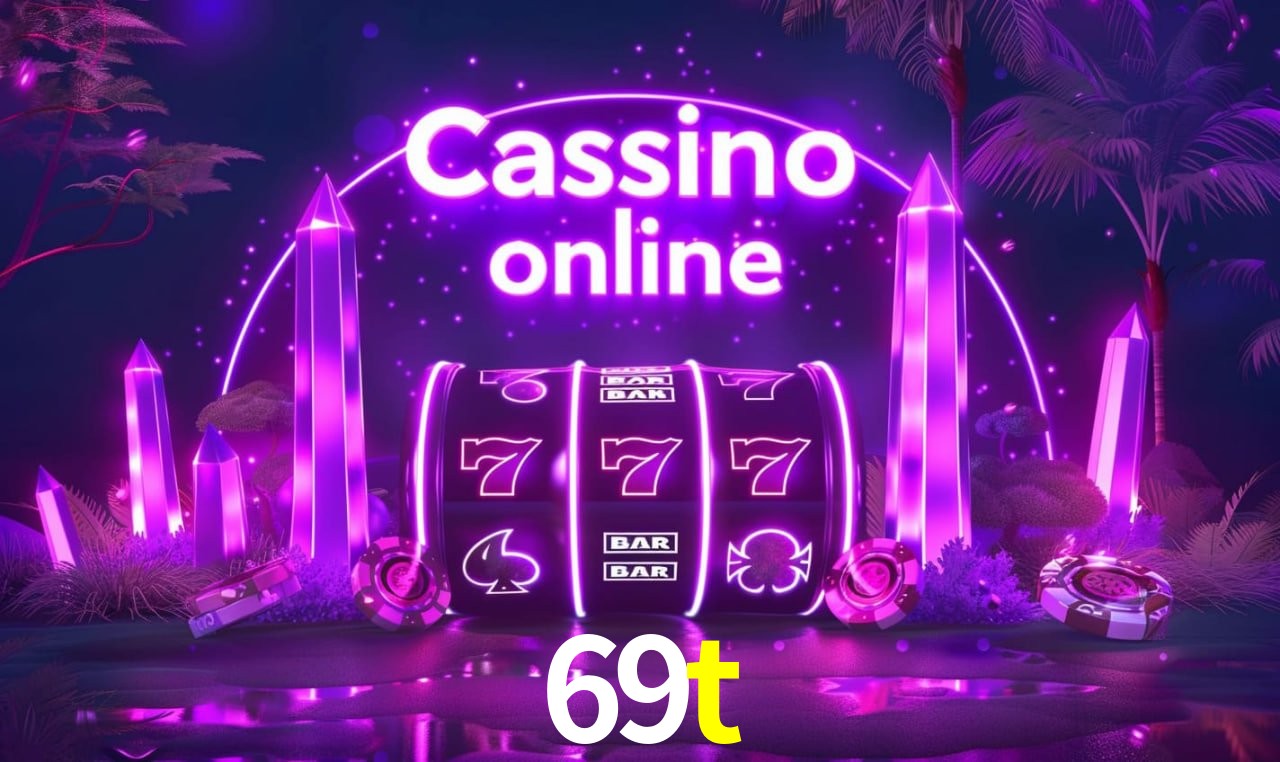 Diretório de Jogos 69t