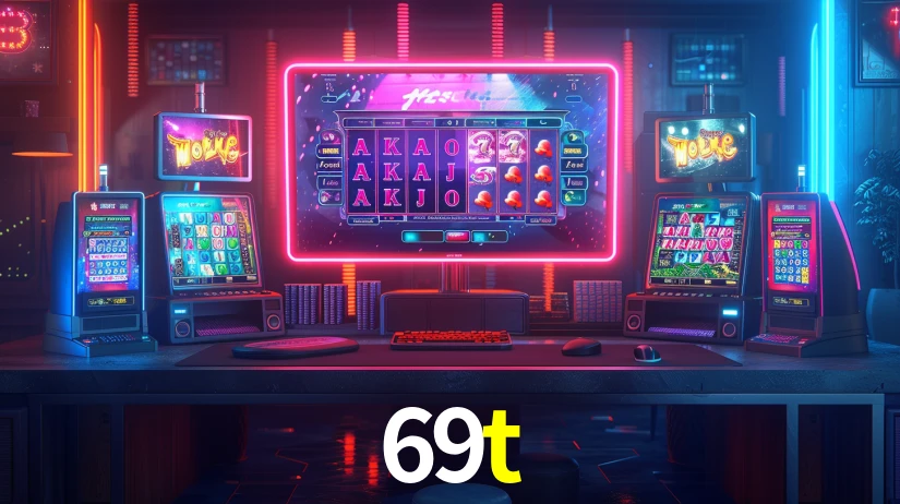 Experimente o Login Seguro Premium no 69t