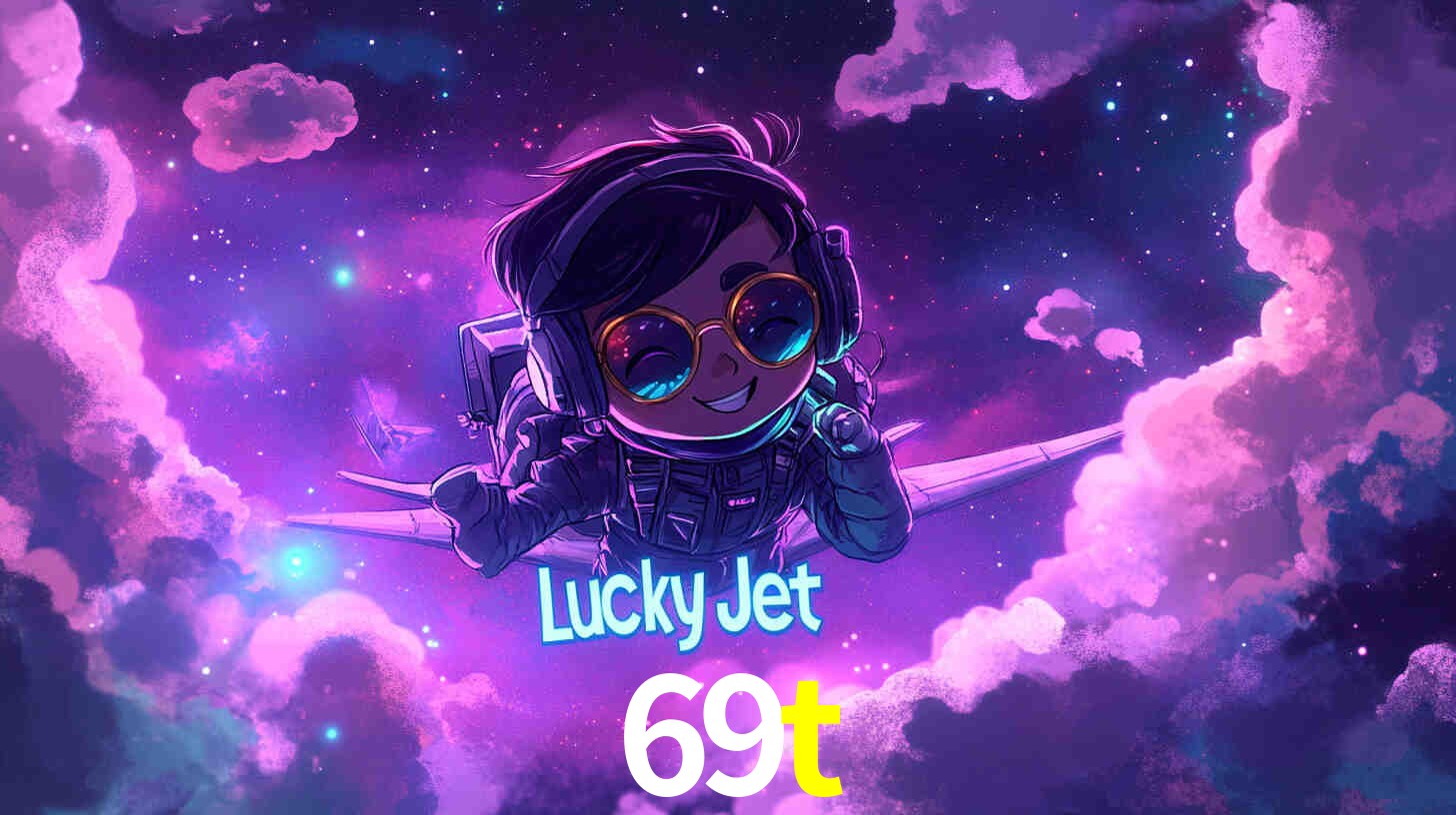 Inovações de Jogos na 69t: O Futuro das Experiências Interativas