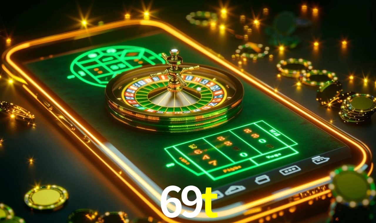 Login Seguro 69t