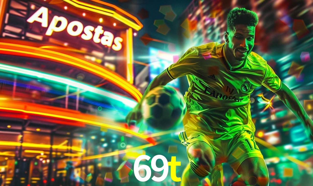Apostas de Basquete 69t