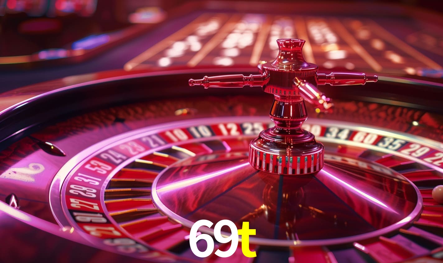 Apostas Esportivas na 69t: Um Guia Completo