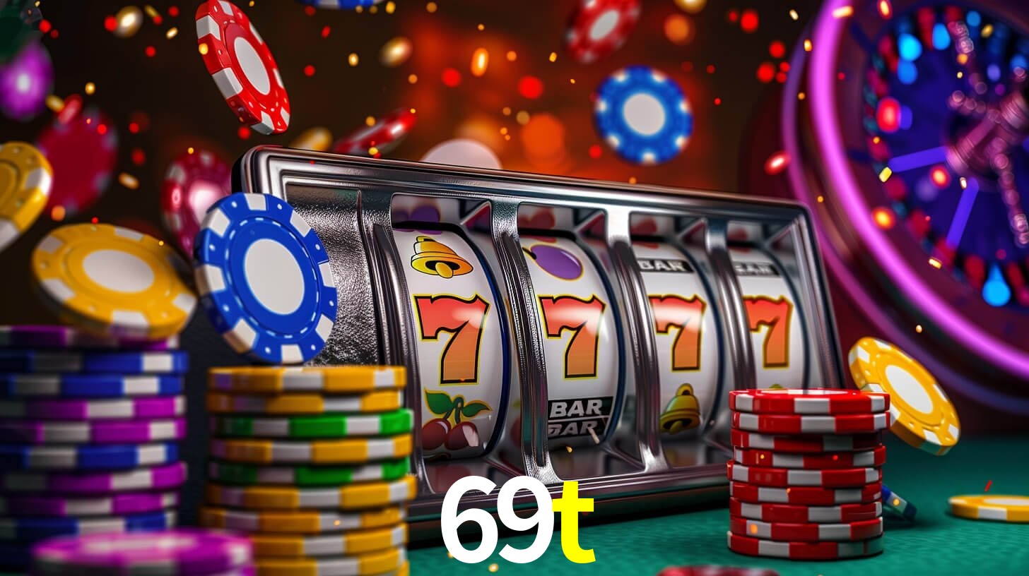 Desvendando o Mundo dos Jogos Virtuais na 69t