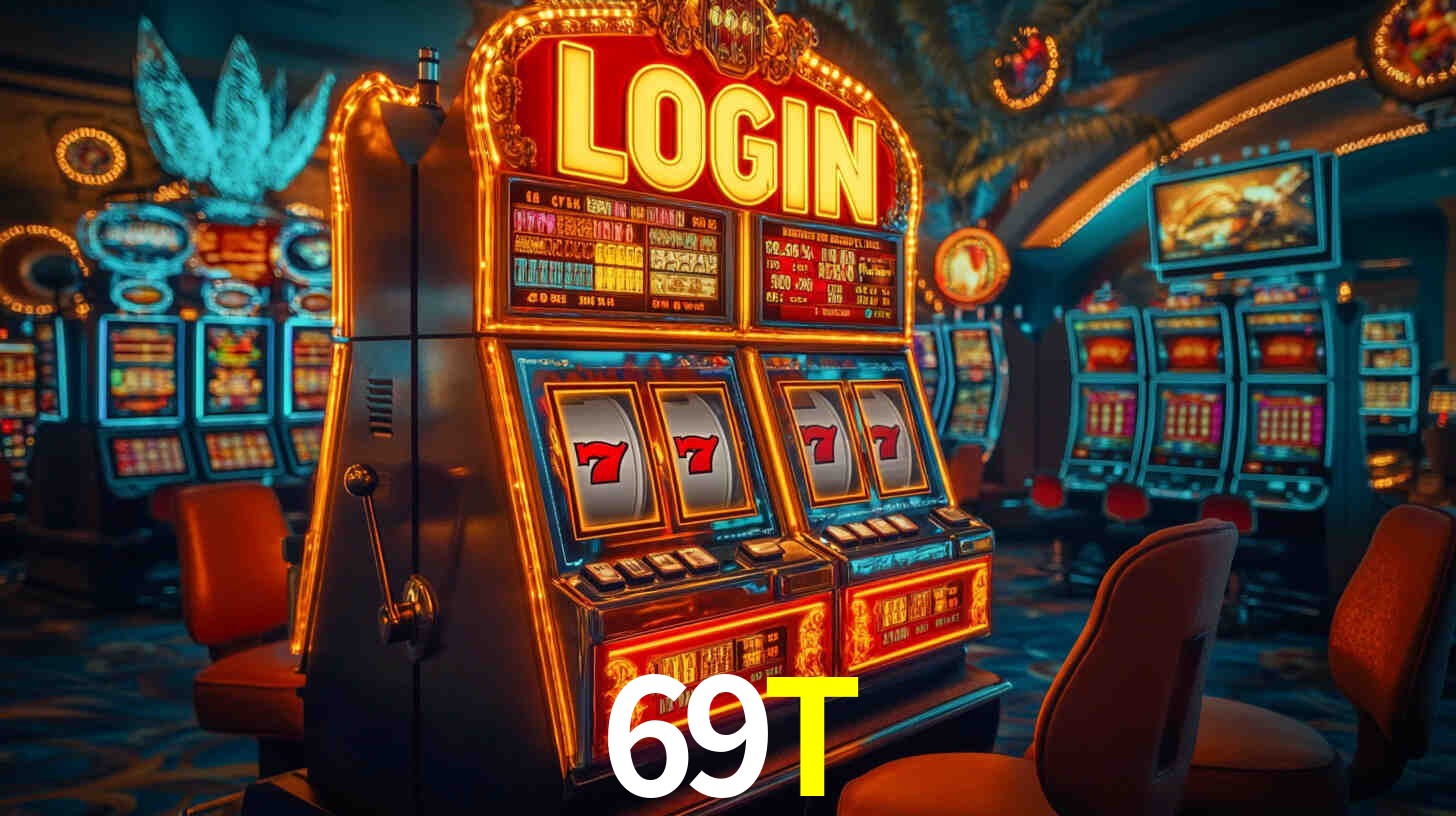 Melhores Jogos de Slots no 69T 🍀