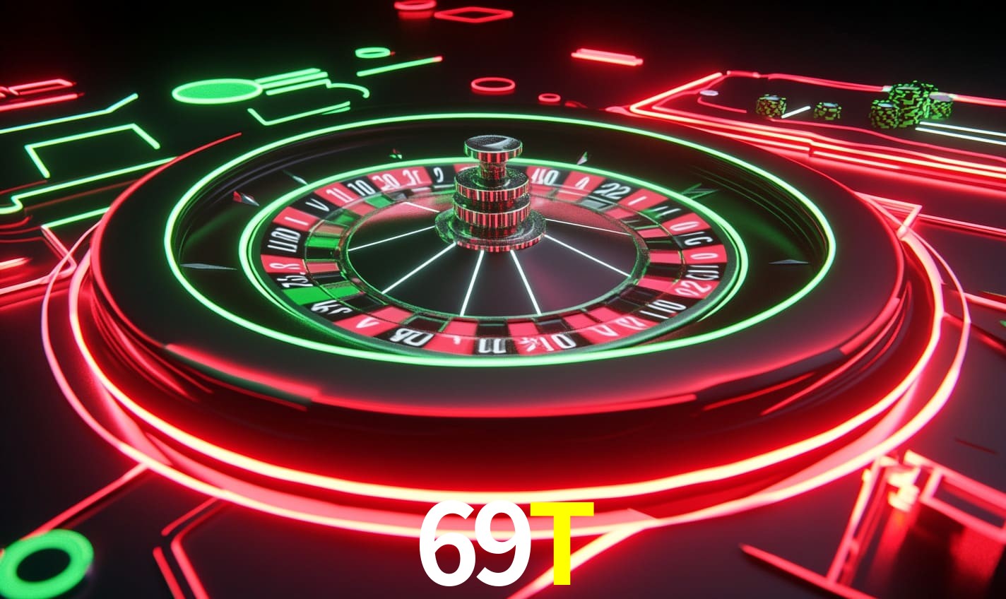 Melhores Jogos de Slots no 69T 🍀