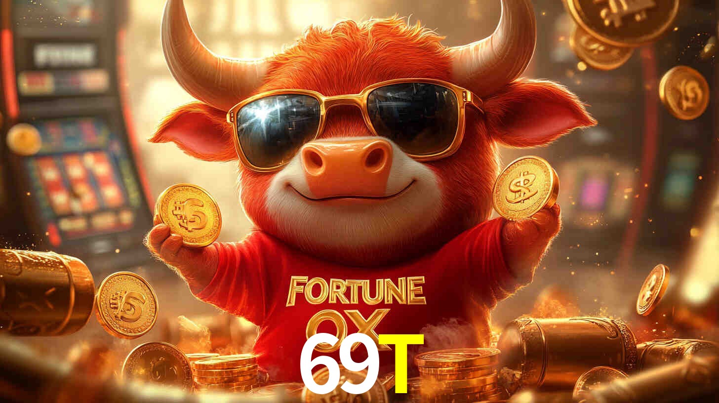 Melhores Jogos de Slots no 69T 🍀