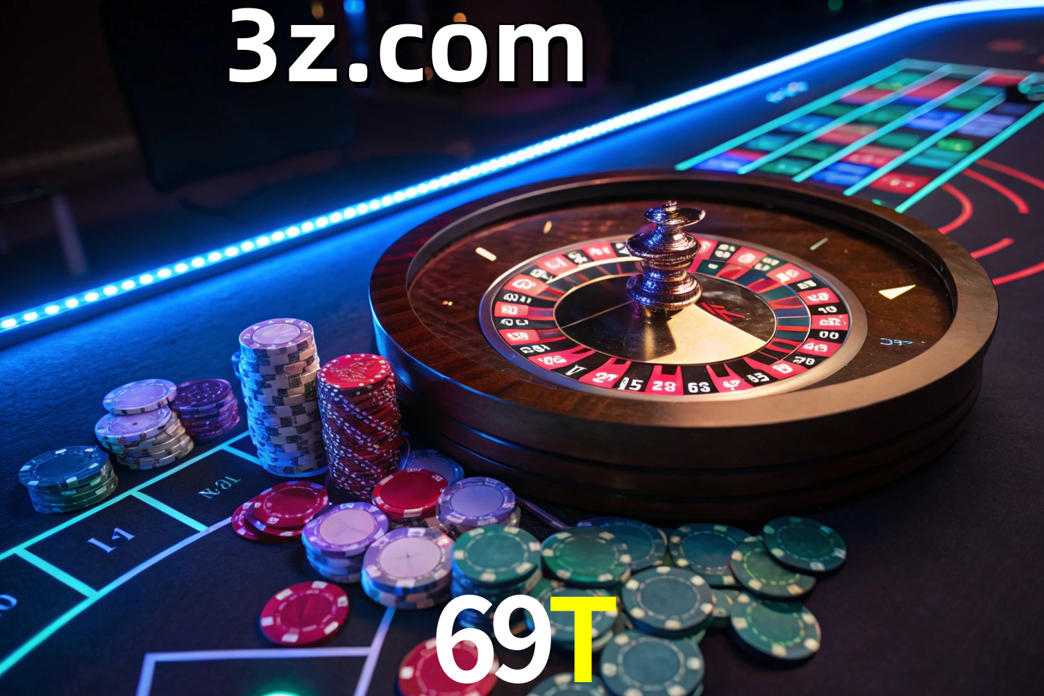 Melhores Jogos de Slots no 69T 🍀