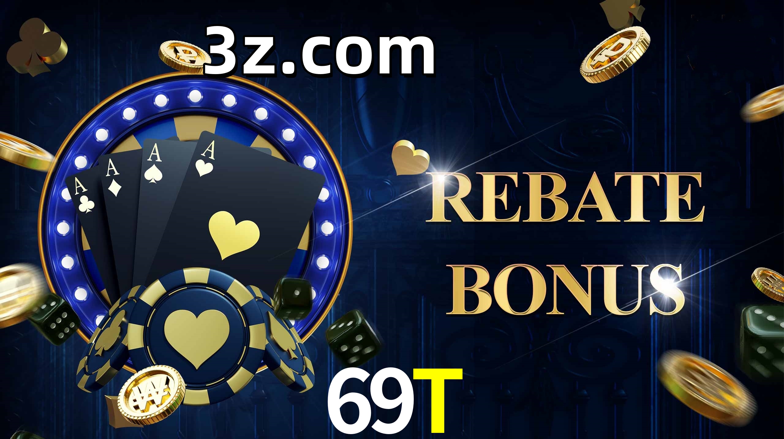 Melhores Jogos de Slots no 69T 🍀