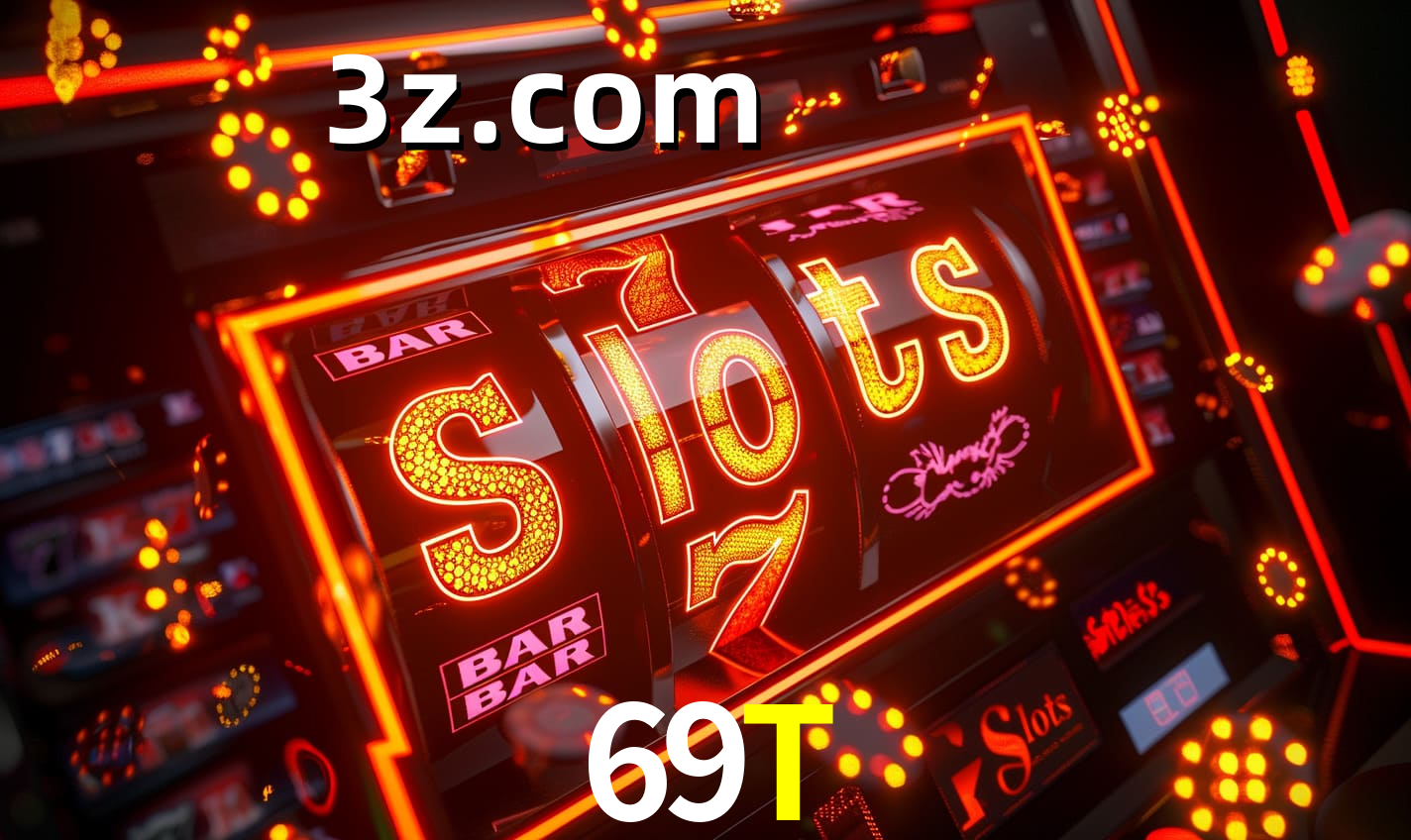 Melhores Jogos de Slots no 69T 🍀