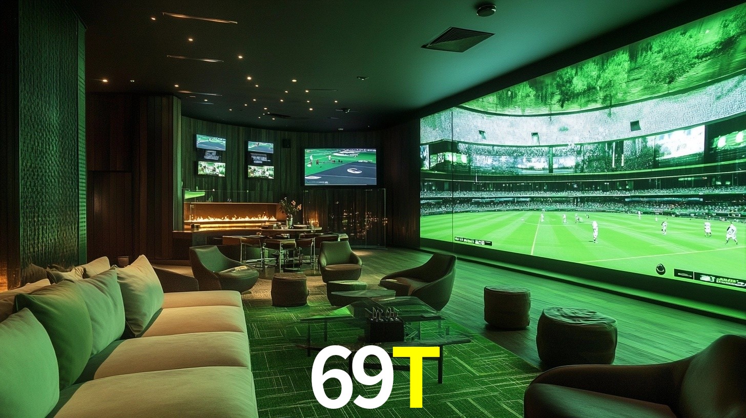 Melhores Jogos de Slots no 69T 🍀