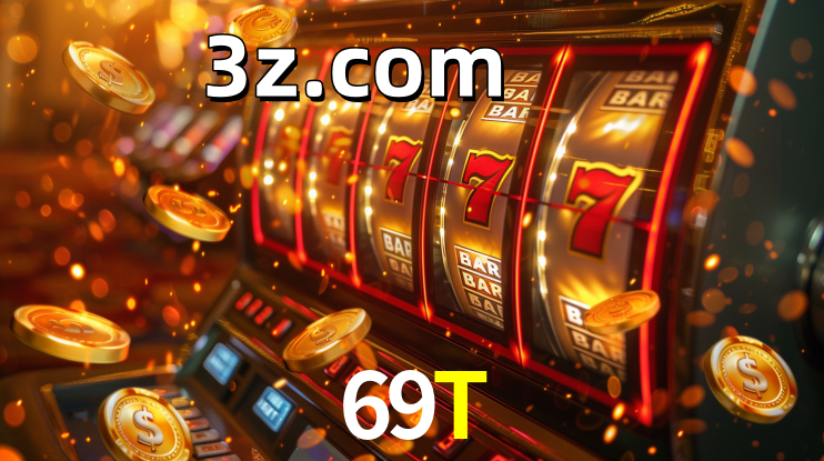 Melhores Jogos de Slots no 69T 🍀