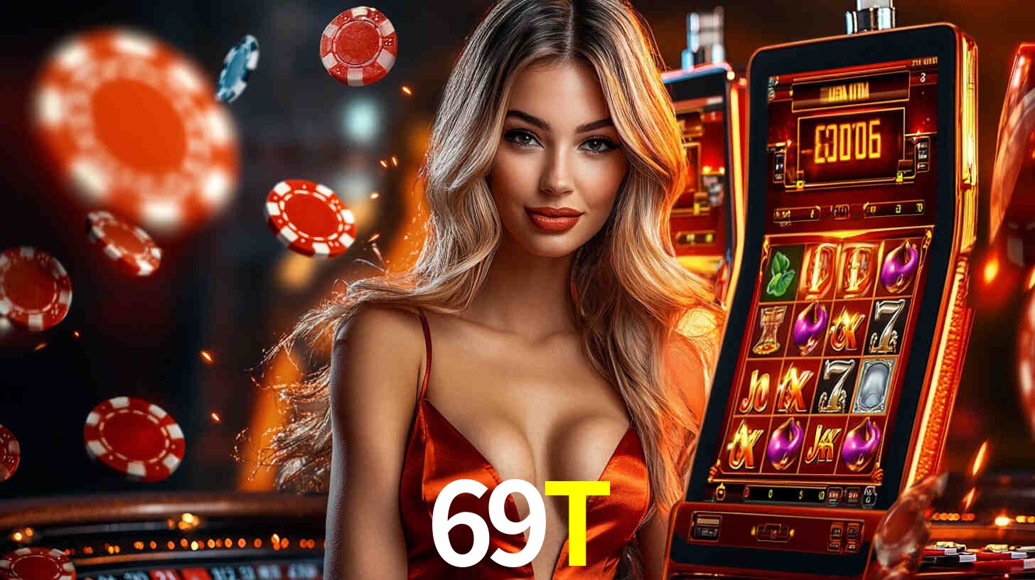 Melhores Jogos de Slots no 69T 🍀